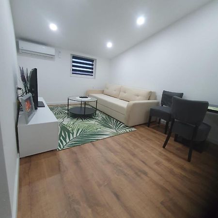 Mb Apartman Čapljina Exterior foto