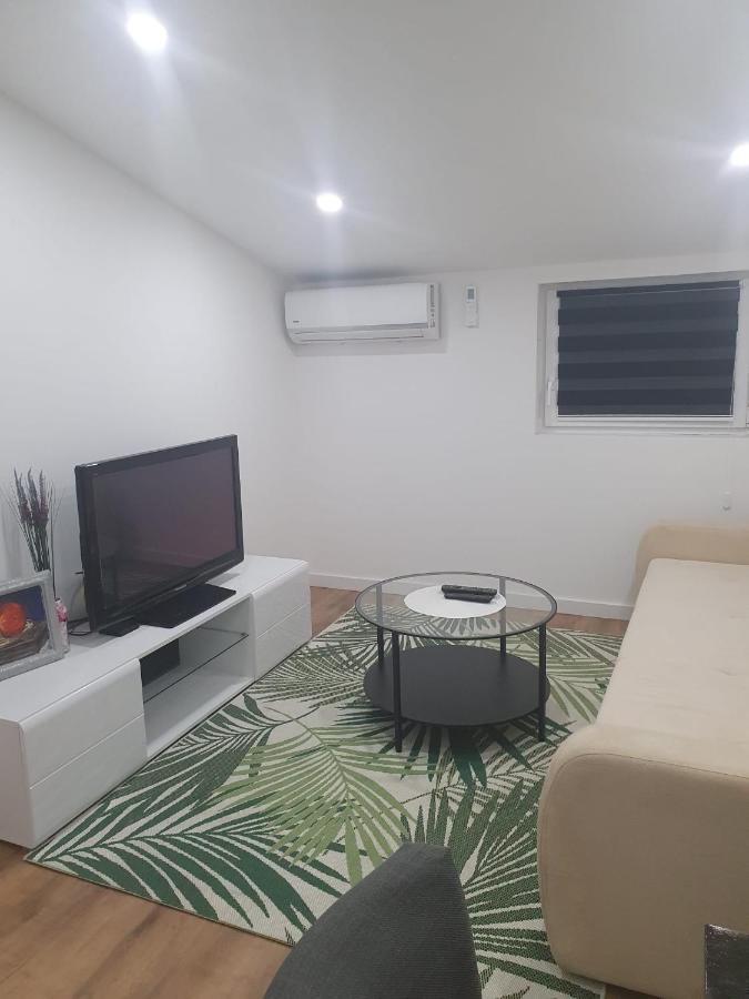 Mb Apartman Čapljina Exterior foto