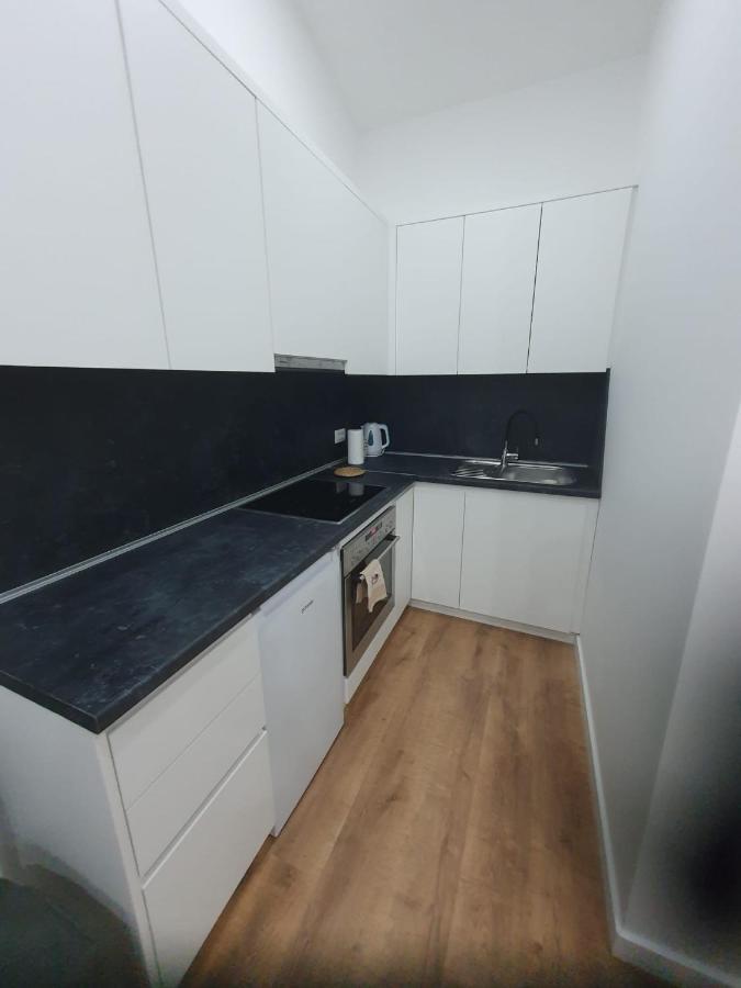Mb Apartman Čapljina Exterior foto