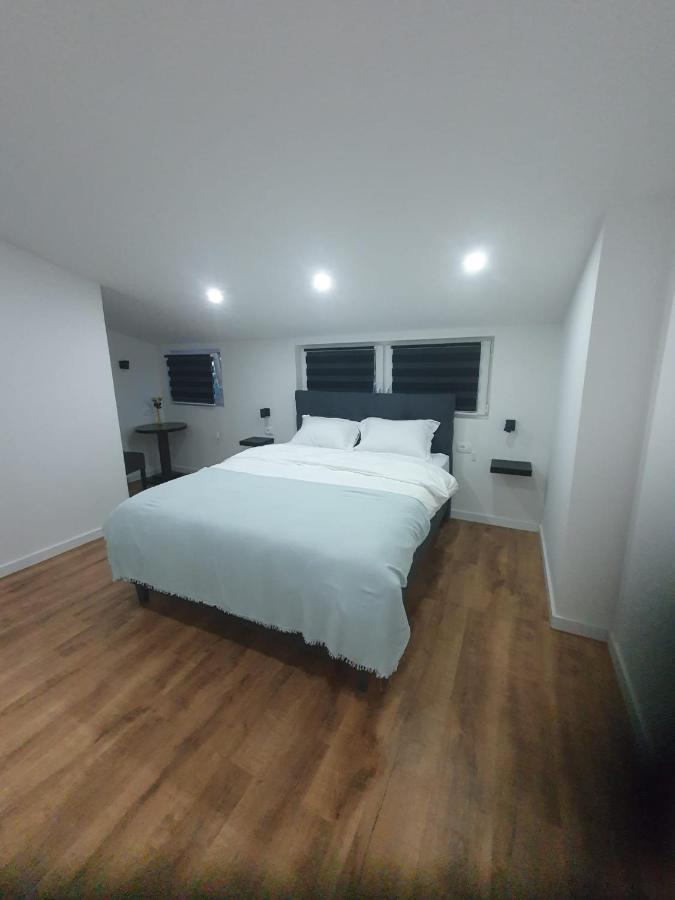 Mb Apartman Čapljina Exterior foto