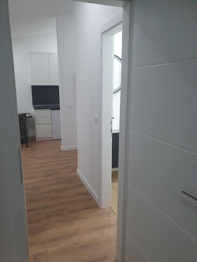 Mb Apartman Čapljina Exterior foto