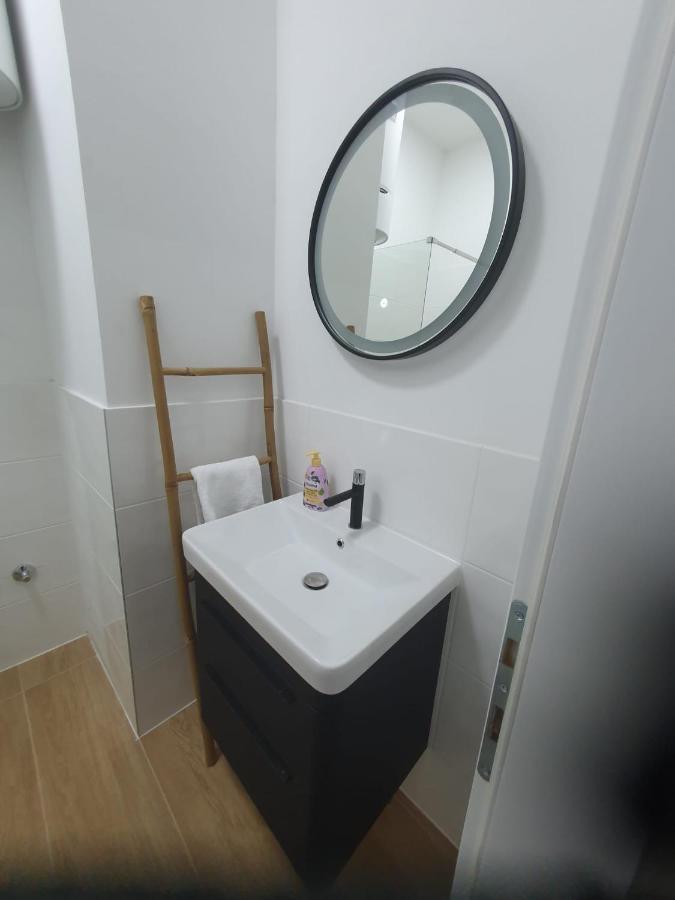 Mb Apartman Čapljina Exterior foto