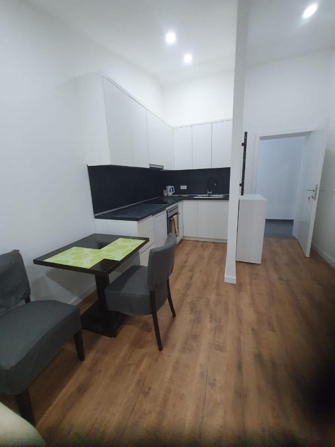 Mb Apartman Čapljina Exterior foto