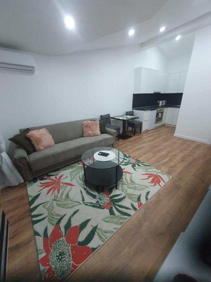 Mb Apartman Čapljina Exterior foto