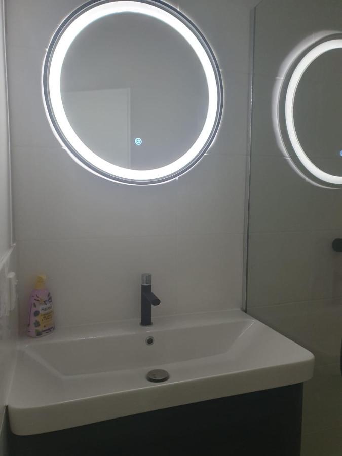 Mb Apartman Čapljina Exterior foto